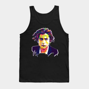 Aidan Gallagher Tank Top